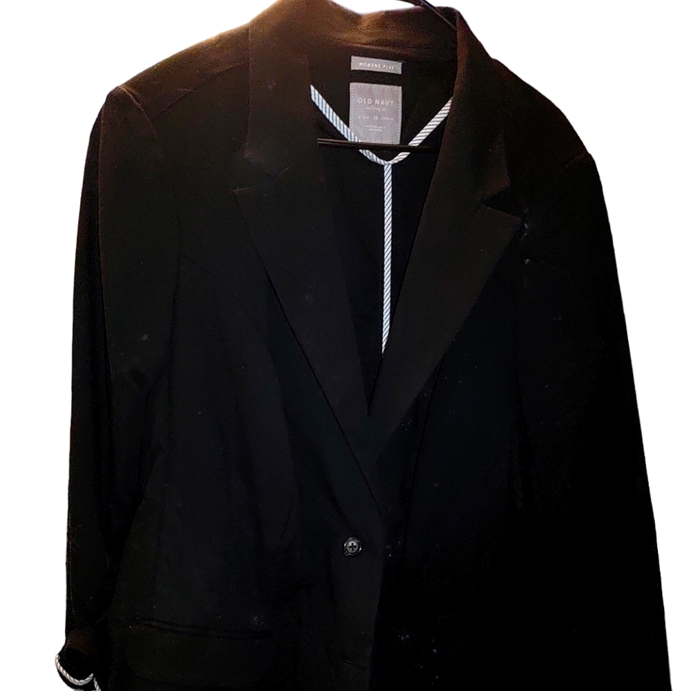 Women's Dress Jacket